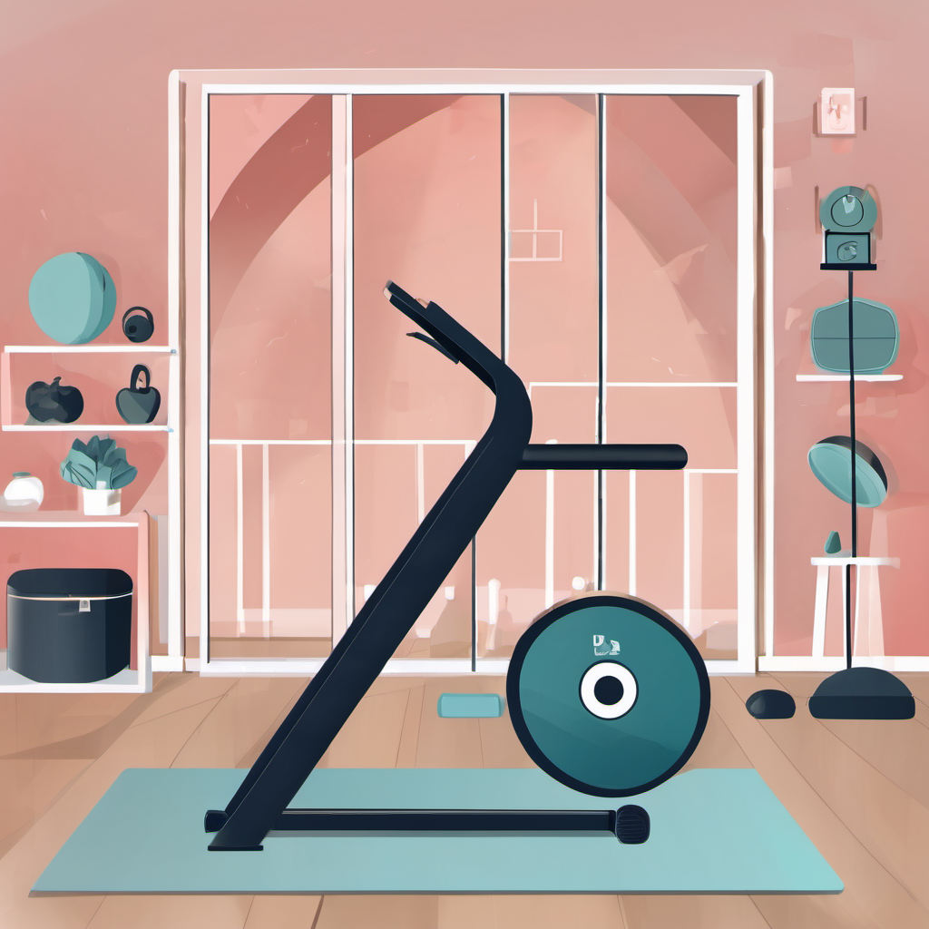 Best Easy At-Home Fitness